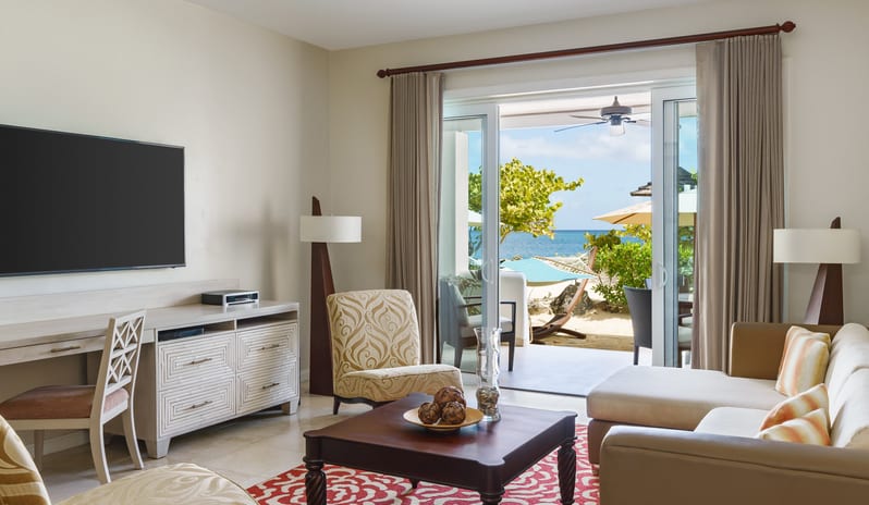 Spice Island Beach Resort-The Cinnamon Beach Suite 3_342